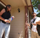 US Latino voters are up for grabs, both  parties struggling to connect with them